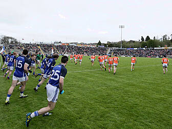 Armagh V. Cavan preview